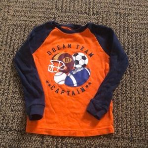 WONDER NATION DREAM TEAM 3T